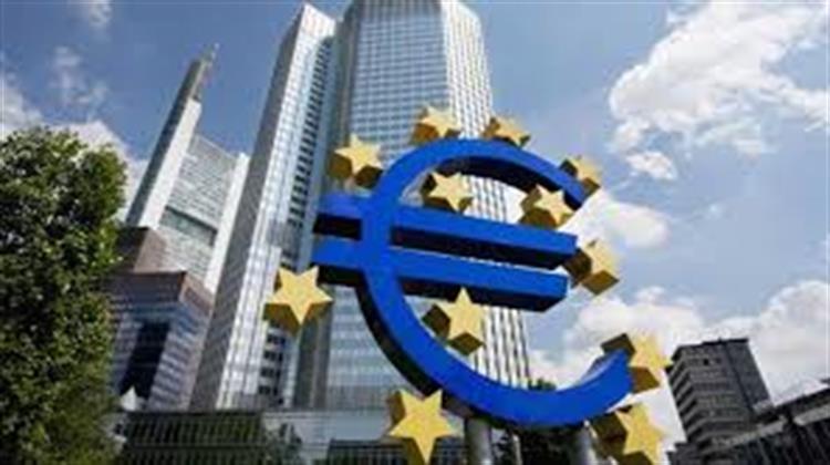 Ευρωζώνη: Βουτιά 12,1% του ΑΕΠ το Β Τρίμηνο, Ιστορική Υποχώρηση της Απασχόλησης